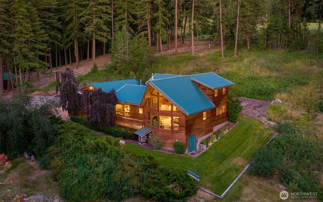 734 Lauderdale, Cle Elum, WA 98922 - photo 1