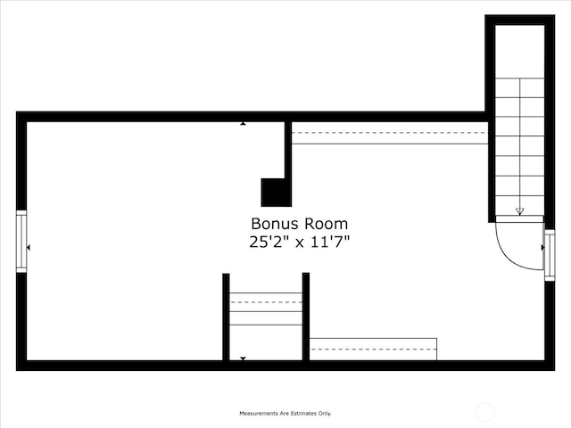 3270 Pine St, Longview, WA 98632 - view of floor plan / room layout