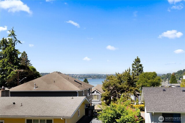 3415 Garden Ave N, Renton, WA 98056 - water view