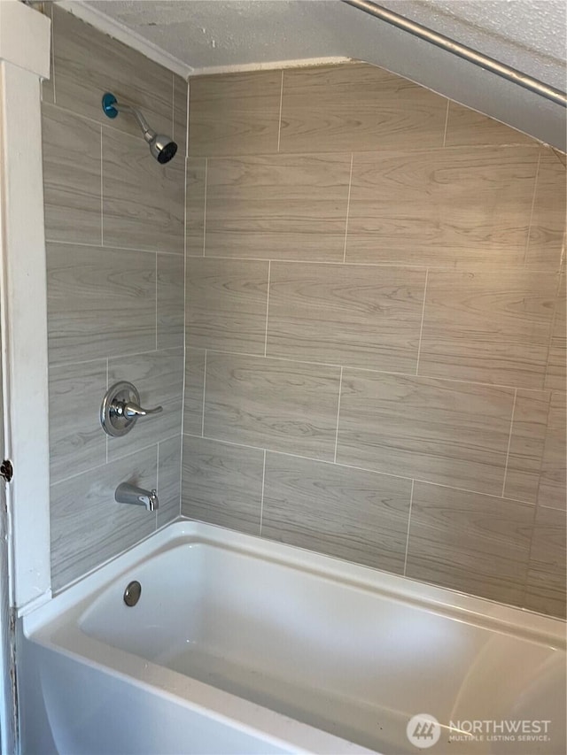 328 S Division St, Auburn, WA 98001 - bathroom featuring  shower combination