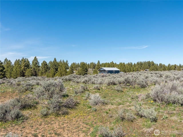 202 Chipmunk Trail Rd, East Wenatchee, WA 98802 - view of nature