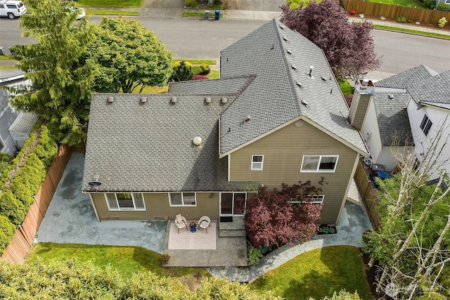 7725 Perregrine Pl, Arlington, WA 98223 - view of subject property