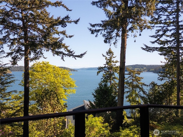 15127 Gibralter Rd, Anacortes, WA 98221 - water view
