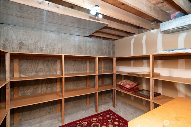 15127 Gibralter Rd, Anacortes, WA 98221 - view of storage room
