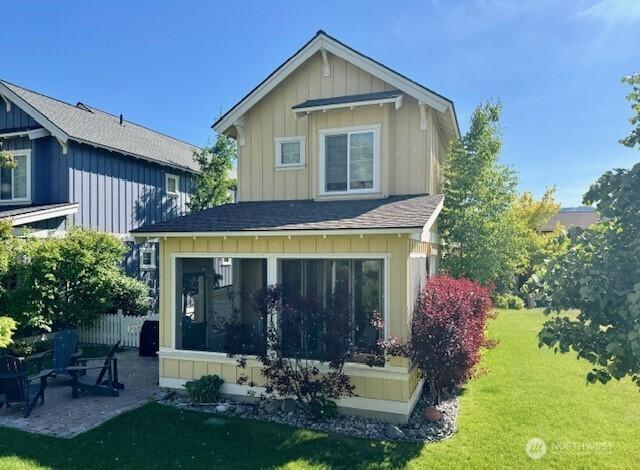 90 Veranda Dr, Oroville, WA 98844 - photo 14