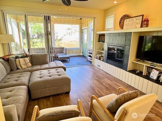 90 Veranda Dr, Oroville, WA 98844 - photo 6
