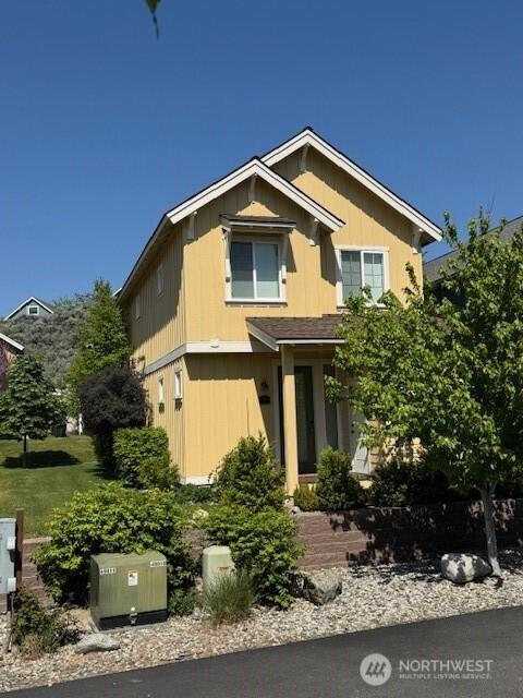 90 Veranda Dr, Oroville, WA 98844 - photo 34