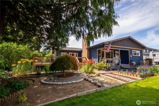 241 9th St, Blaine, WA 98230 - photo 1