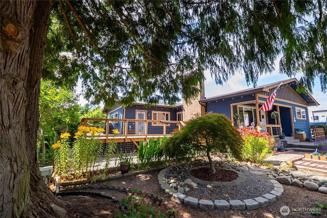 241 9th St, Blaine, WA 98230 - photo 4