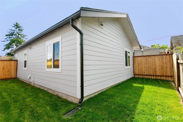 2805 S 11th St, Tacoma, WA 98405 - view of side of property