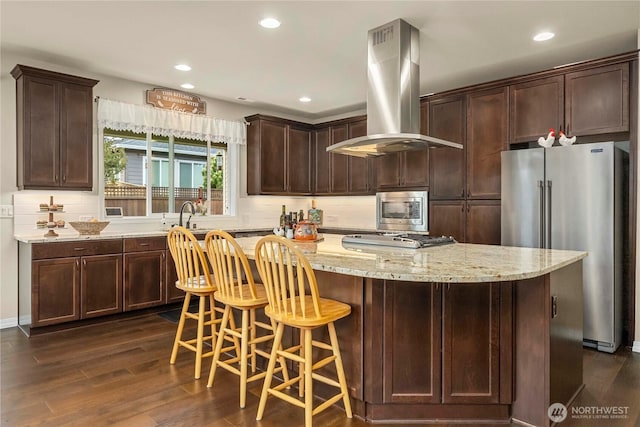 18937 146th St E, Bonney Lake, WA 98391 - photo 9