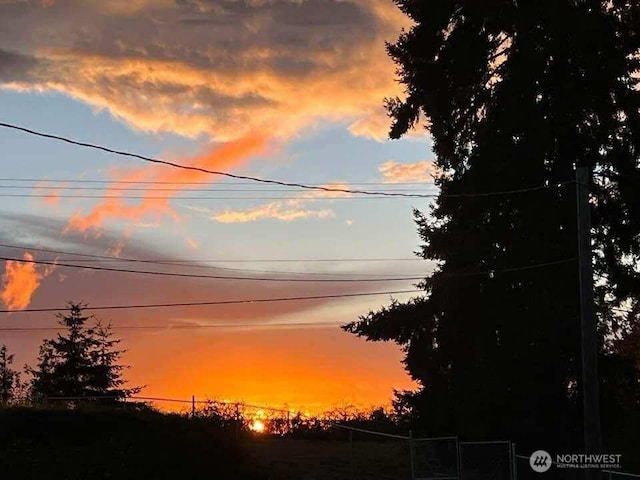 234 Mill Rd, Sequim, WA 98382 - water view