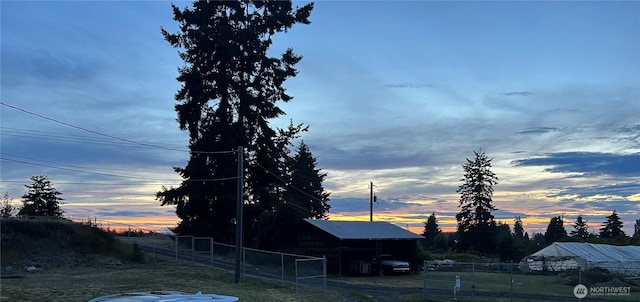 234 Mill Rd, Sequim, WA 98382 - photo 34