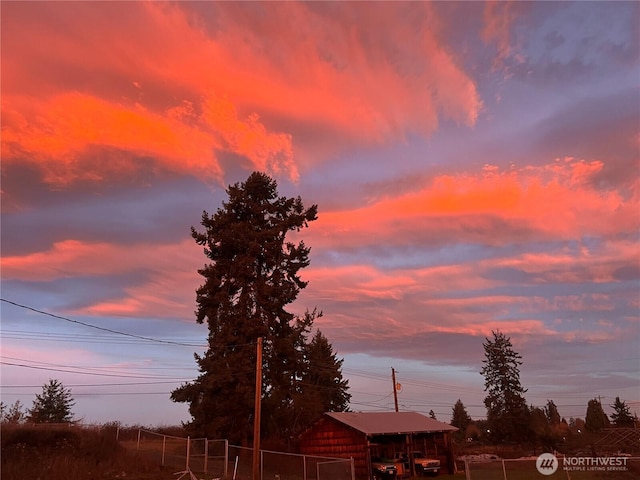 234 Mill Rd, Sequim, WA 98382 - photo 31