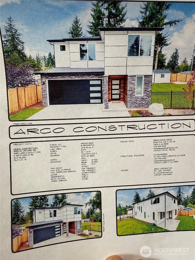 9405 S 222nd St, Kent, WA 98031 - photo 1