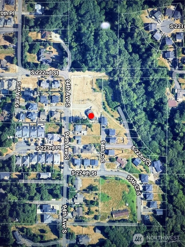 9405 S 222nd St, Kent, WA 98031 - photo 4