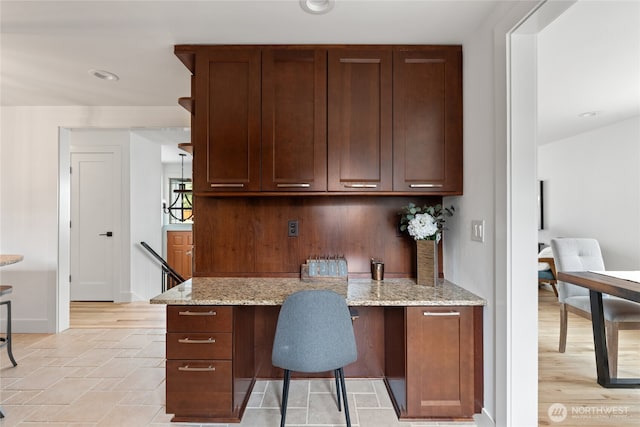 11242 Fremont Ave N Unit B, Seattle, WA 98133 - view of office space