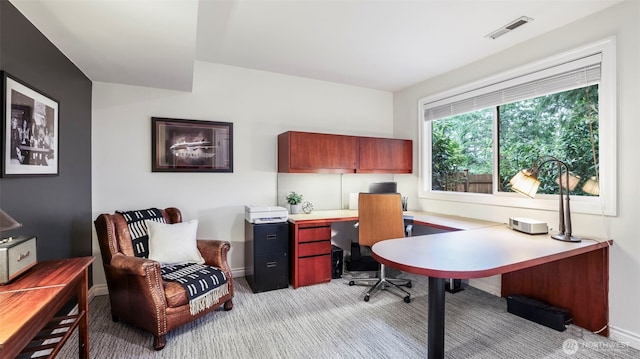 4017 239th Pl SE, Sammamish, WA 98029 - office space with light colored carpet and baseboards