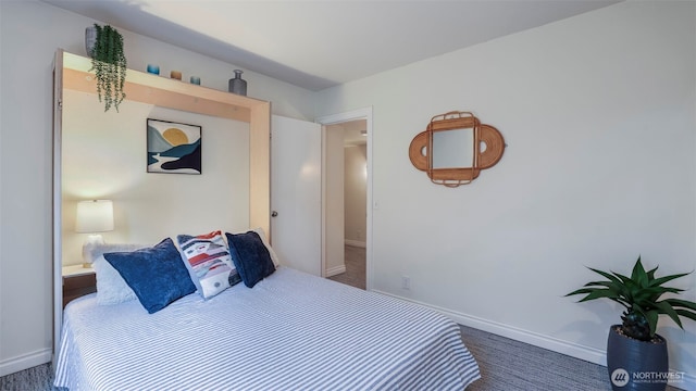 4017 239th Pl SE, Sammamish, WA 98029 - carpeted bedroom featuring baseboards