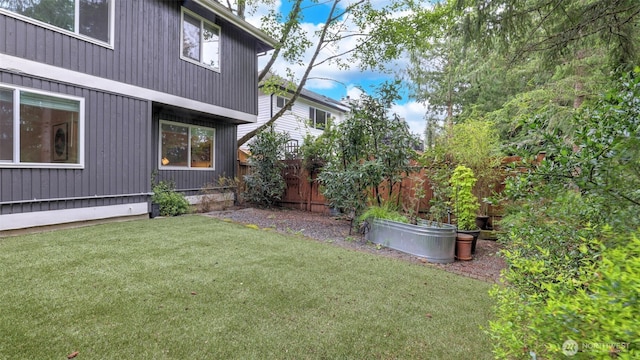 4017 239th Pl SE, Sammamish, WA 98029 - view of yard