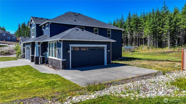5499 Skyfall Pl NW, Bremerton, WA 98312 - photo 2