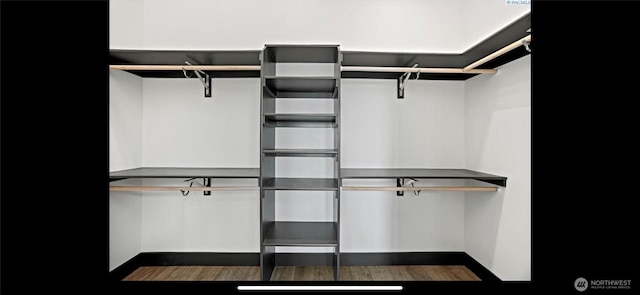 3312 Bing St, West Richland, WA 99353 - view of walk in closet
