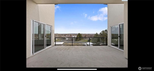 3312 Bing St, West Richland, WA 99353 - view of balcony