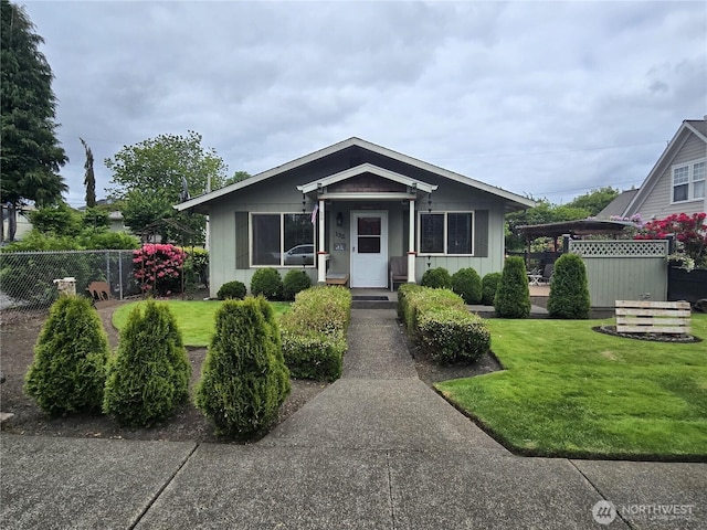 132 S Fleet St, Montesano, WA 98563 - photo 1