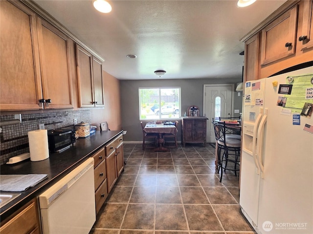 132 S Fleet St, Montesano, WA 98563 - photo 12