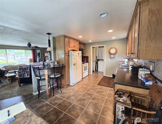 132 S Fleet St, Montesano, WA 98563 - photo 14