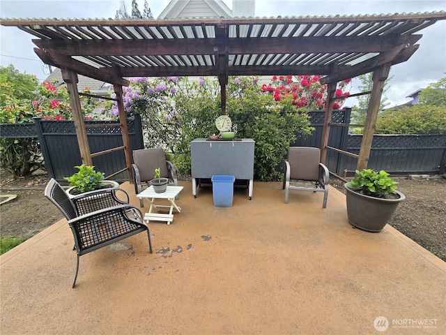 132 S Fleet St, Montesano, WA 98563 - photo 17
