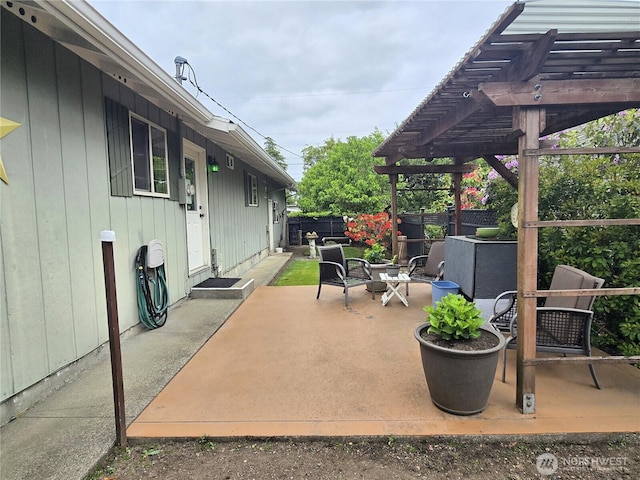 132 S Fleet St, Montesano, WA 98563 - photo 18
