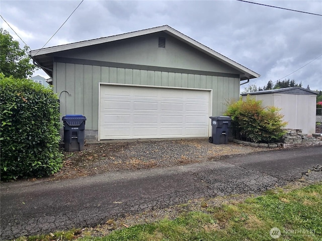 132 S Fleet St, Montesano, WA 98563 - photo 20