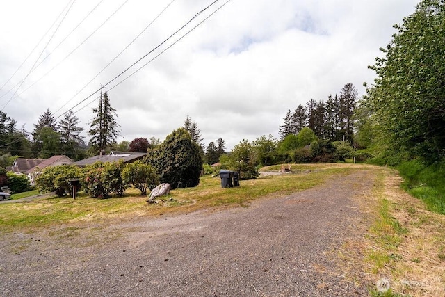 1122 Tecumseh, Aberdeen, WA 98520