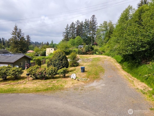1122 Tecumseh, Aberdeen, WA 98520