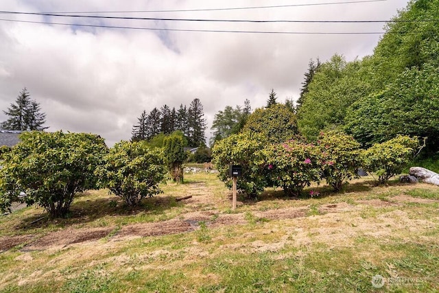 1122 Tecumseh, Aberdeen, WA 98520