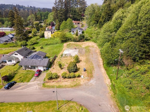 1122 Tecumseh, Aberdeen, WA 98520