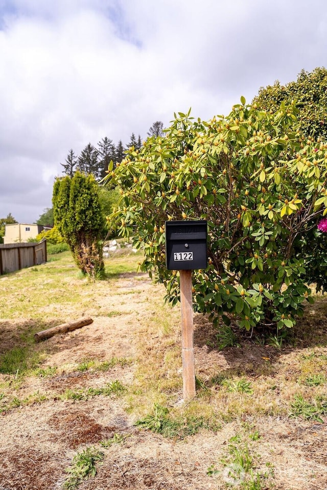 1122 Tecumseh, Aberdeen, WA 98520