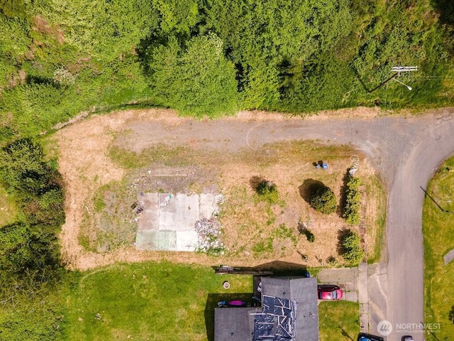 1122 Tecumseh, Aberdeen, WA 98520