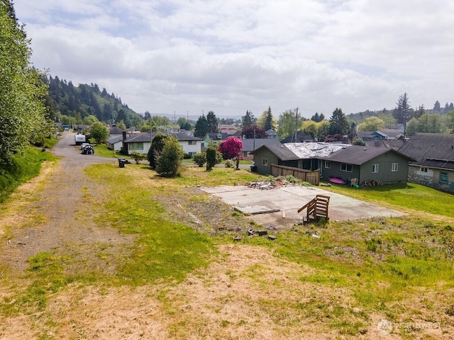1122 Tecumseh, Aberdeen, WA 98520