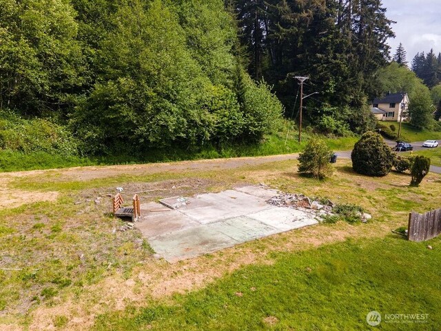 1122 Tecumseh, Aberdeen, WA 98520