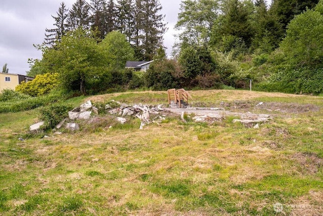 1122 Tecumseh, Aberdeen, WA 98520