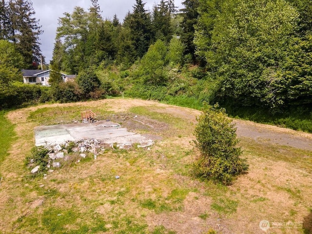 1122 Tecumseh, Aberdeen, WA 98520