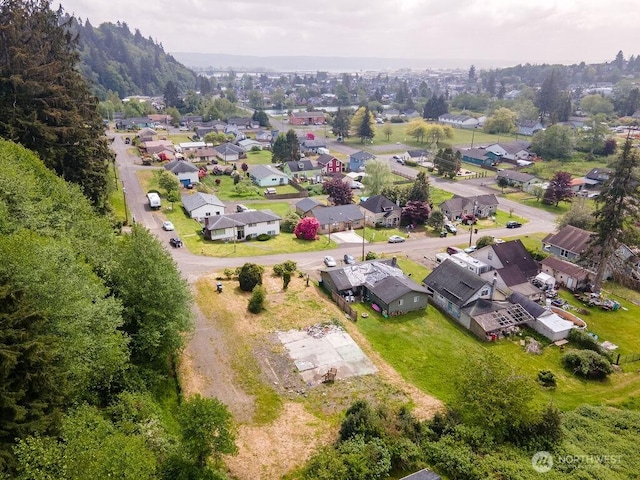 1122 Tecumseh, Aberdeen, WA 98520