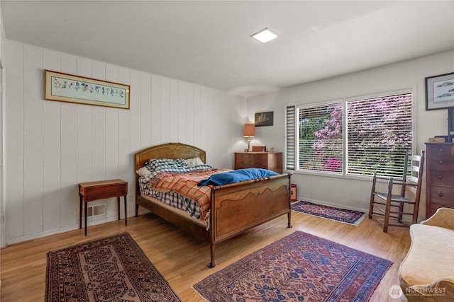 16 Loch Ln SW, Lakewood, WA 98499 - bedroom with wood finished floors