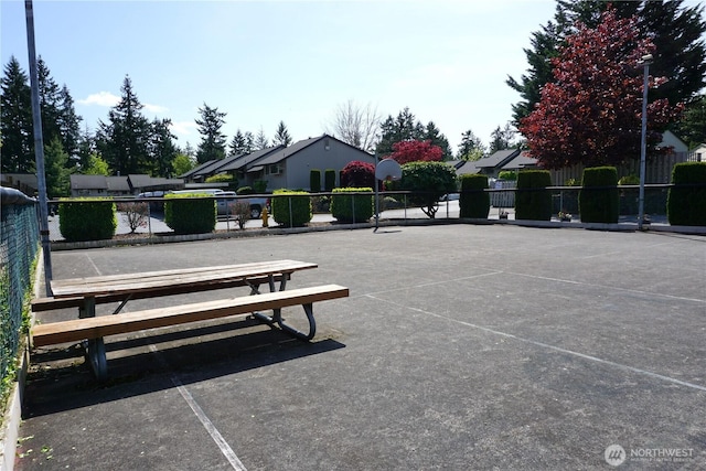 3435 Auburn Way S Unit 15, Auburn, WA 98092 - surrounding community with fence
