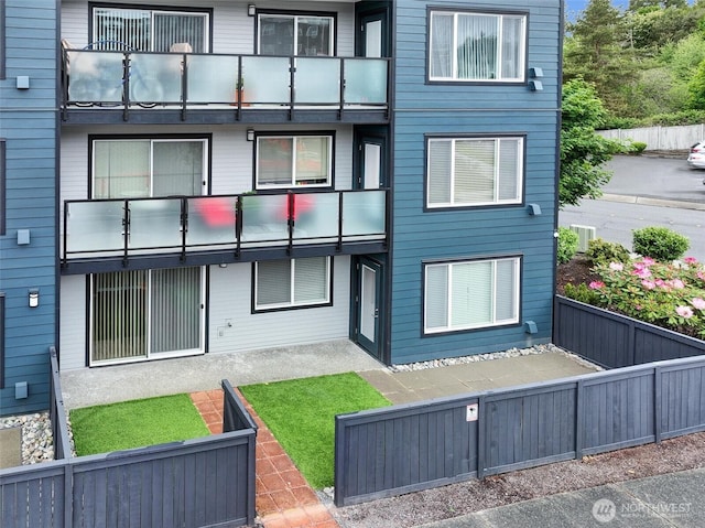 1175 Harrington Pl NE Unit 101, Renton, WA 98056 - view of property