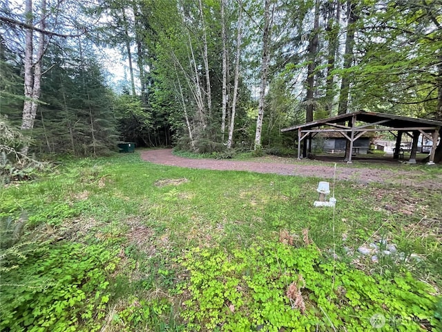 33823 State Route 706 Unit 4, Ashford, WA 98304