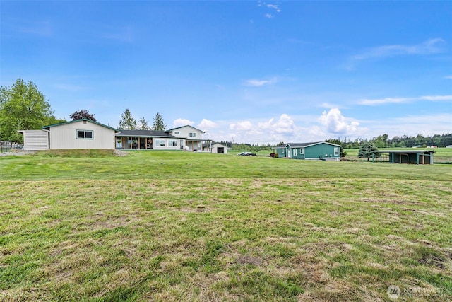30610 87th Avenue Ct E, Eatonville, WA 98328 - photo 4