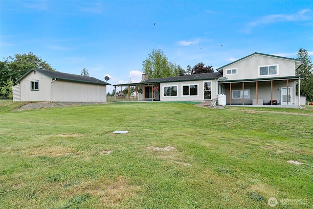 30610 87th Avenue Ct E, Eatonville, WA 98328 - photo 5